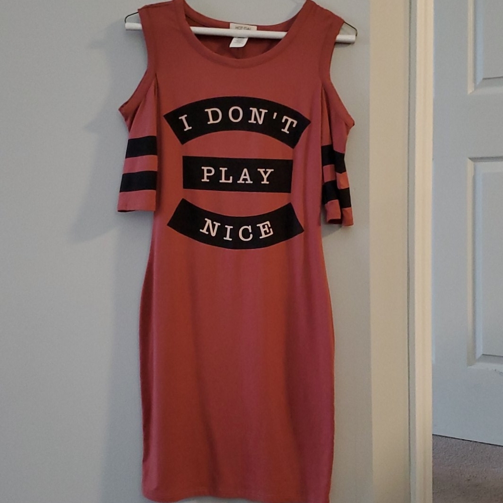 Women's dress